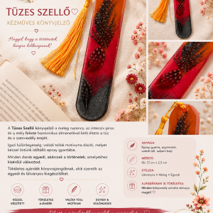Tüzes Szellő